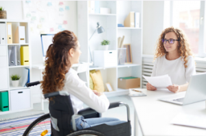 NDIS plan management