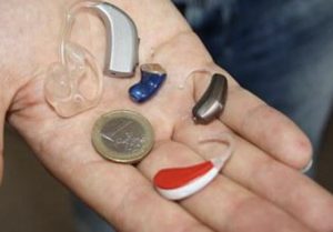 hearing test Adelaide