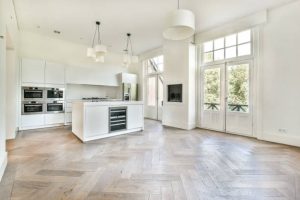 modern kitchen renovations canberra