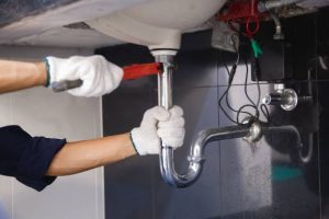 plumber Modbury