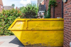 mini skip bins Adelaide