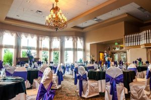 function venues SA