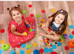 childcare centre