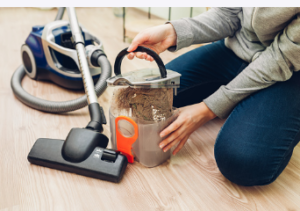 Miele vacuum dustbags