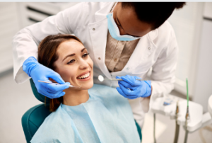 affordable dentists in Auckland