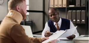 personal injury compensation lawyer Adelaide