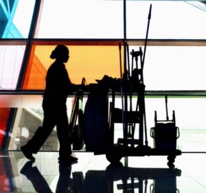 office cleaning Dandenong