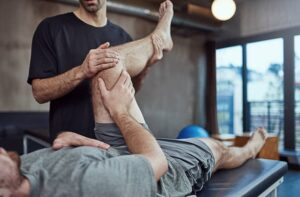 sports physio Adelaide