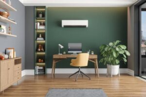 Daikin reverse cycle air conditioners