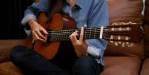guitar trade in appraisal