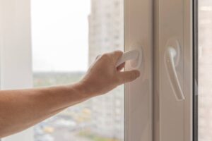 glass repair Adelaide
