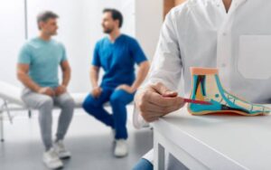 orthotics Adelaide