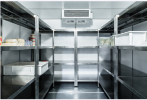 coolest mobile cool room hire Adelaide