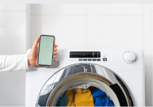 commercial laundry services Adelaide