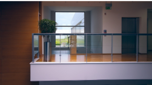 commercial fit out