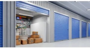 storage cost