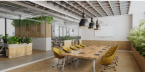 meeting rooms online booking