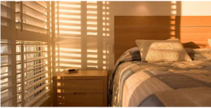 fabric roller blinds