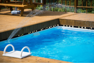 swimming pool installers