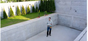 pool installers