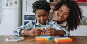 sensory toys