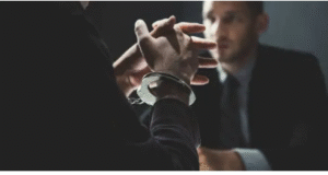 best criminal defence barrister