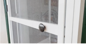 fail-proof security doors