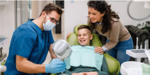 dentist in Mount Barker