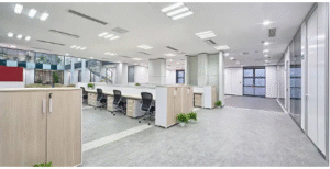 office electrical fitouts Adelaide