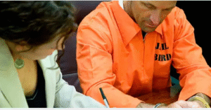 expert criminal defence barrister