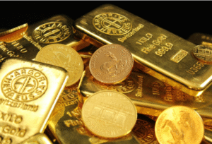 invest in gold