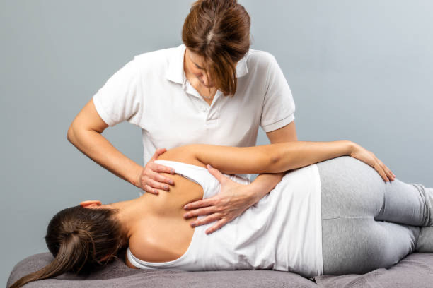 Physio Magill