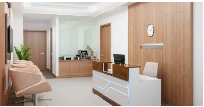medical electrical fitouts Adelaide