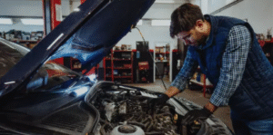Audi service Adelaide