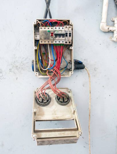 switchboard upgrades Adelaide