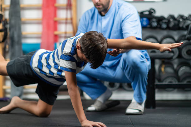 physio Marden