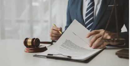 criminal lawyer Adelaide
