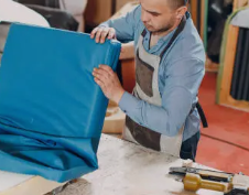 upholsterers