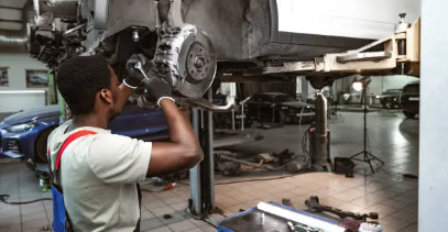 brake specialists Adelaide