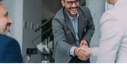 NDIS business consultants