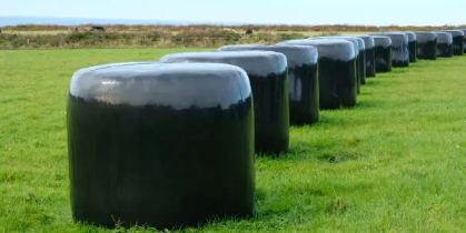 silage wrap