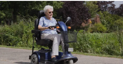 mobility scooters Adelaide