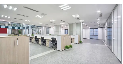 electrical fitouts