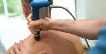 shockwave therapy