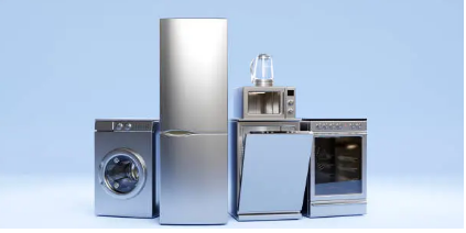 Smeg appliances