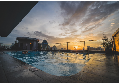 fibreglass pools Adelaide