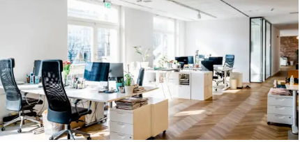 commercial fitouts Adelaide