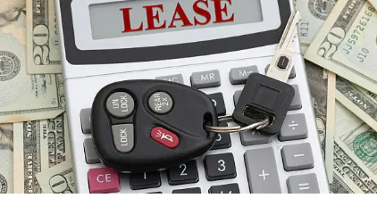 novated lease calculator