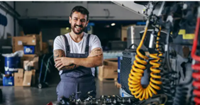 VW service Adelaide