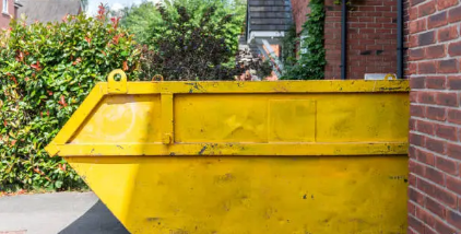 skip bin hire